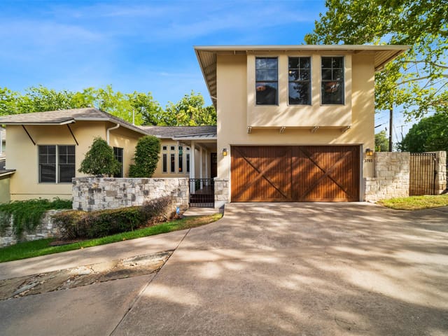 3703 Bull Creek Rd