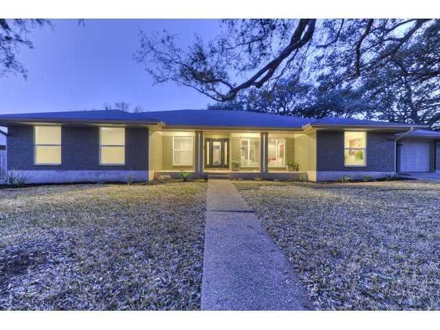 3703 Greystone