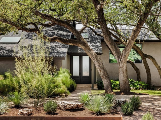 3703 Hidden HOLW - property photo 1 - Luxury home in Northwest Hills Northwest Oaks, Austin, TX