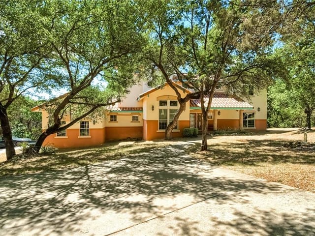 3703 Turkey Creek Dr