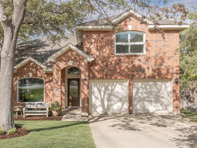 3704 Caney Creek Rd