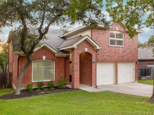 3704 Caney Creek Rd