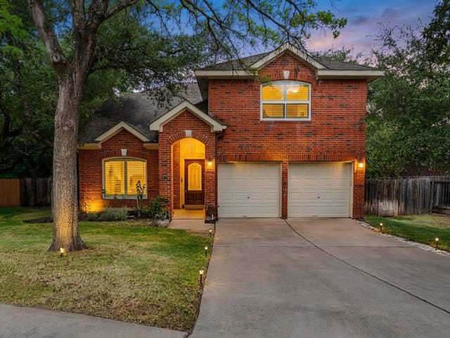 3704 Caney Creek RD
