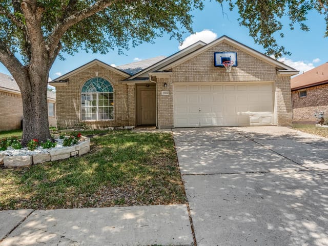 View 3704 Crownover ST in Austins Colony Ph 02 3704 Crownover ST - property photo 1 - Luxury home in Austins Colony Ph 02, Austin, TX