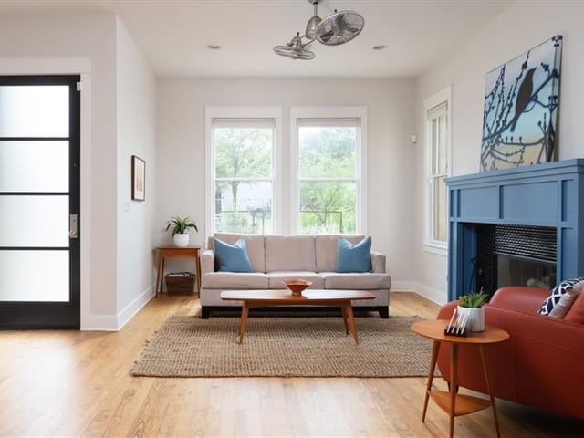 3704 Garden Villa LN Unit #A