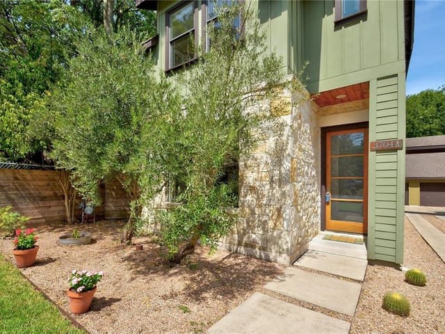 3704 Garden Villa Ln Unit #A