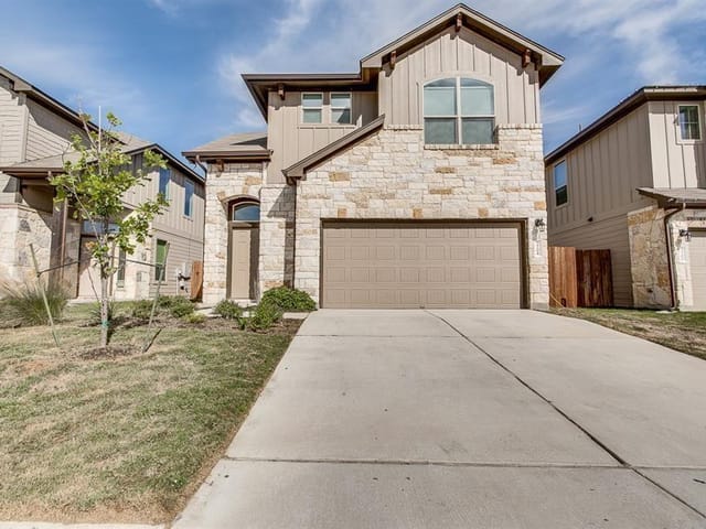 3704 Tranquil Ln