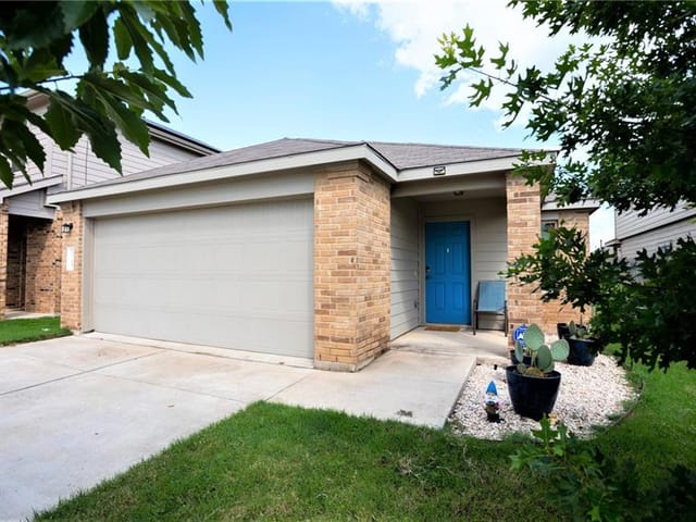 3705 Black Granite Dr