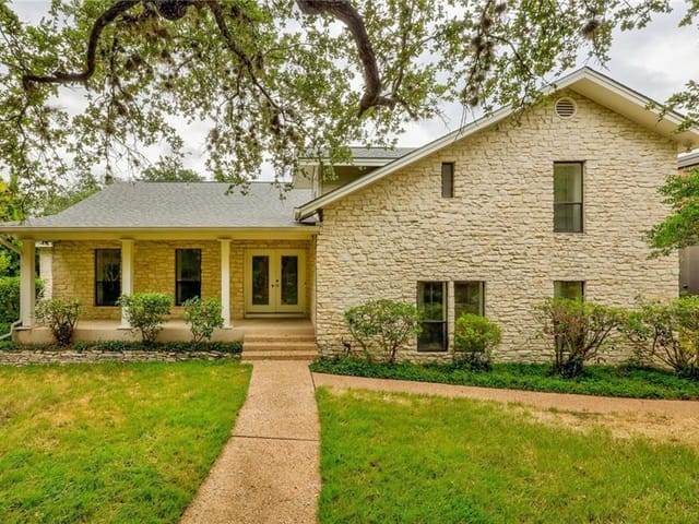 3705 Bonnell Dr