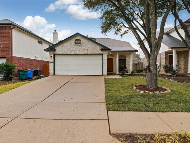 3705 Bratton Heights Dr