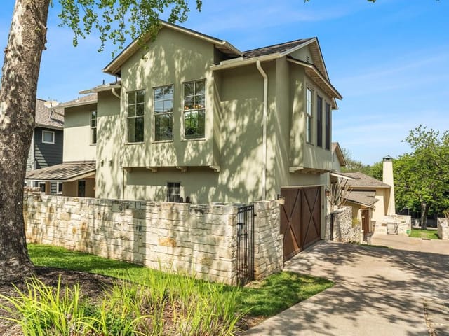 3705 Bull Creek Rd