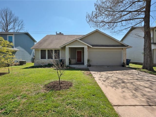 3705 Counselor Dr