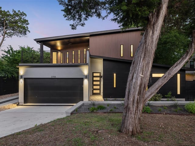 3705 Wilson ST Unit #1