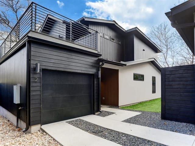 3705 Wilson St Unit #2