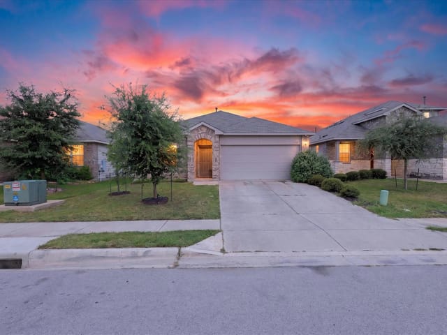 3706 Canaan Matthew DR