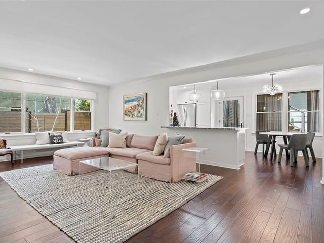 3706 Stevenson Ave Unit #A