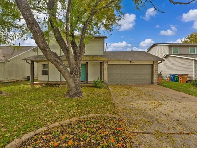 3707 Counselor Dr