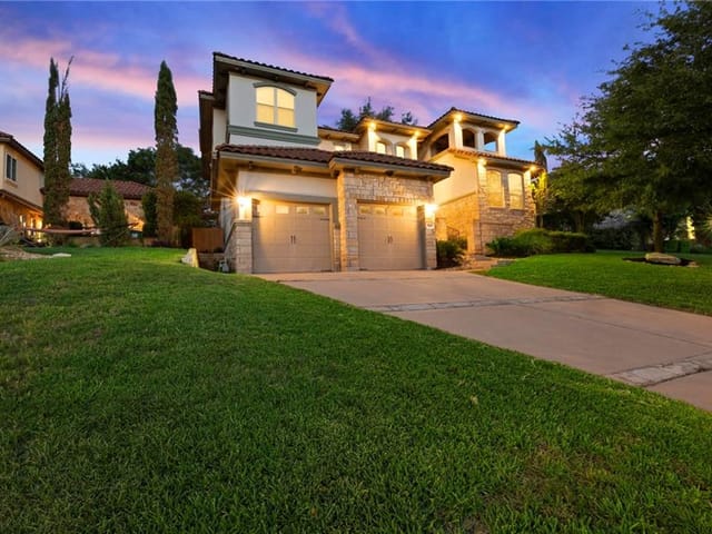 3707 Josh LN