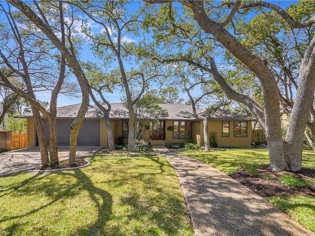 3707 Laurel Ledge Ln