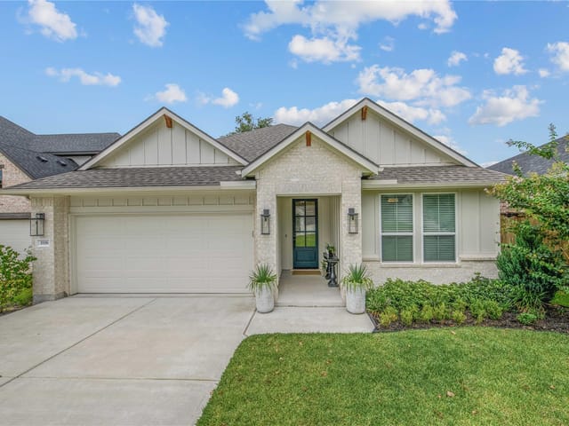 3708 Archer Falls CT