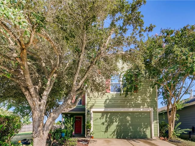 3708 Autumn Bay Dr