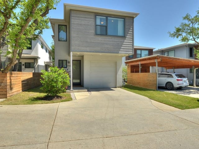 3708 Cima Serena Dr Unit #1