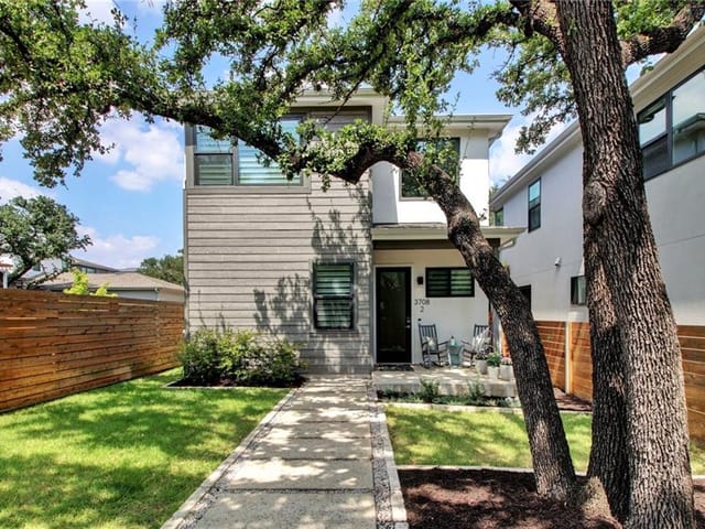 3708 Cima Serena Dr Unit #2