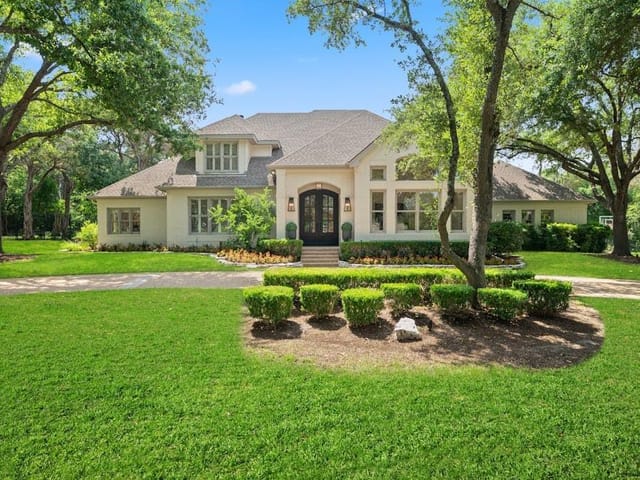 3708 Woodcutters Way