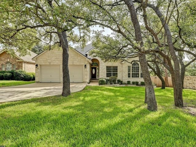 3709 Bayton DR