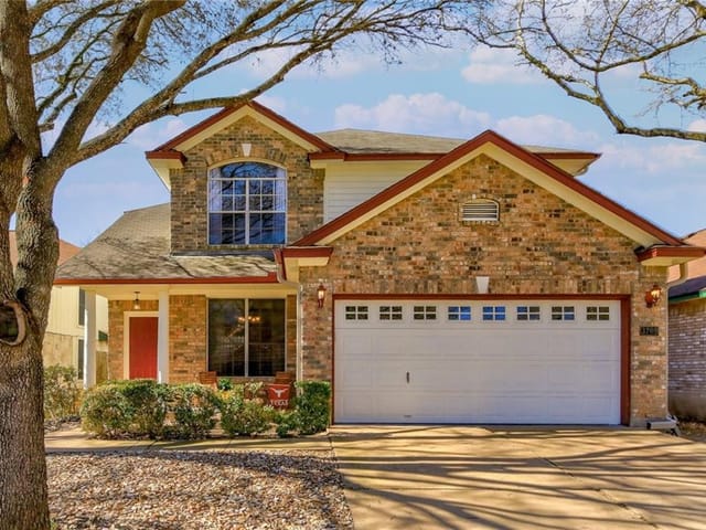 3709 Bratton Heights Dr
