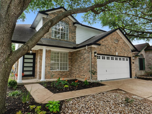 3709 Bratton Heights DR