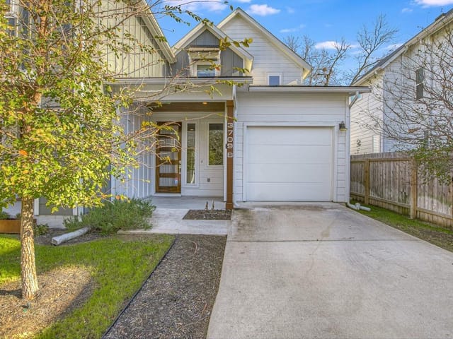 3709 Garden Villa LN Unit #B