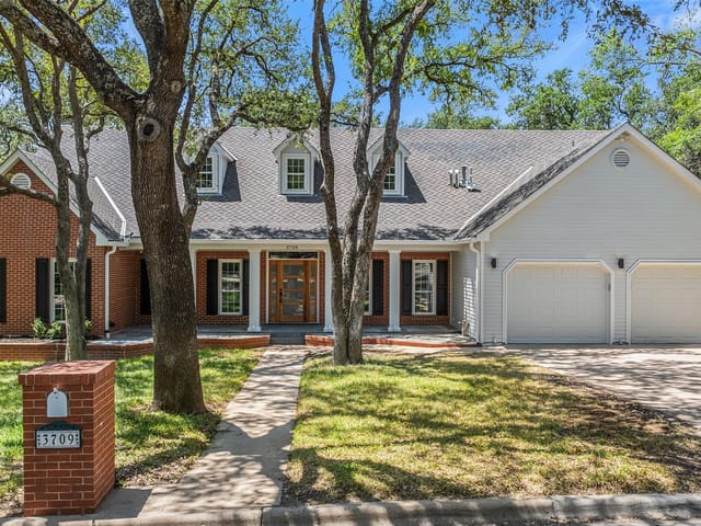 3709 Green TRL