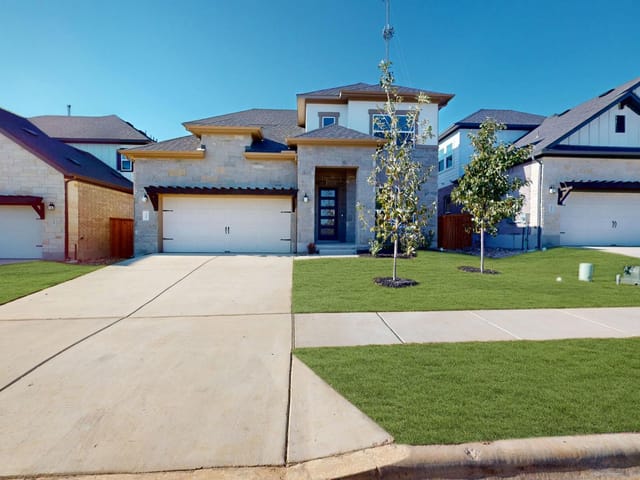 3709  Prosper Rd