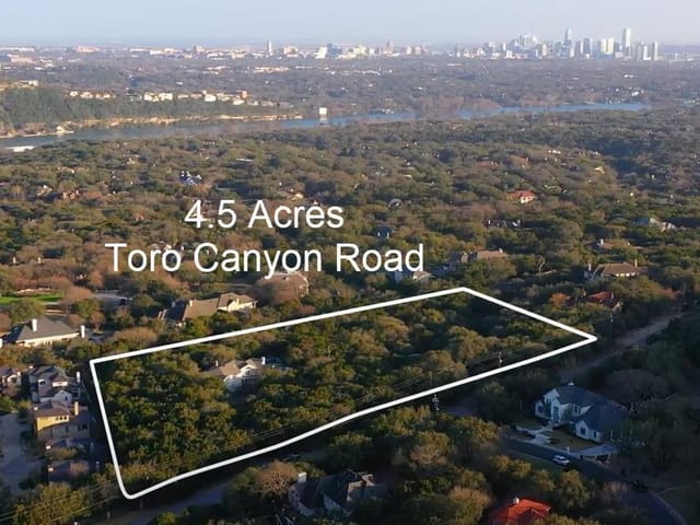 3709 Toro Canyon