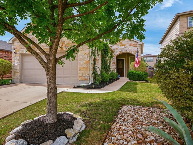 3709 Tranquil LN