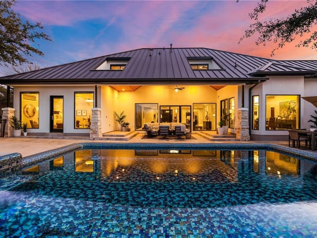 3710 Barton Creek Blvd
