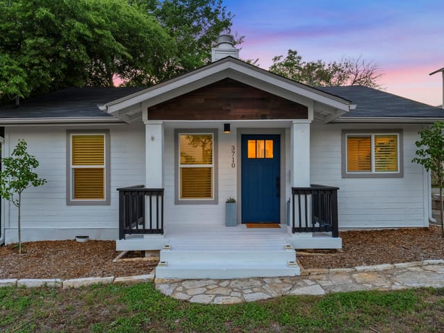 3710 Cherrywood Rd