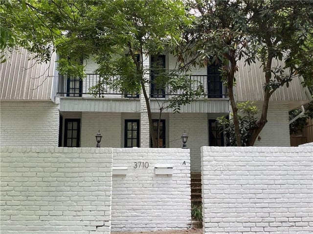 3710 Meredith ST Unit #B