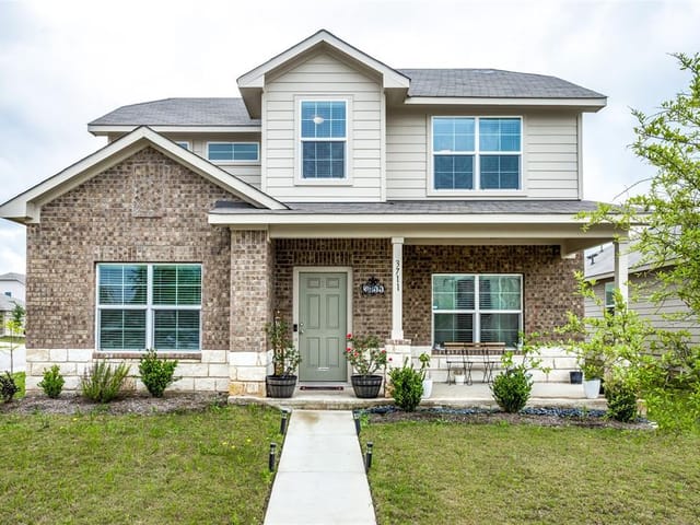 3711 Chappie Ln