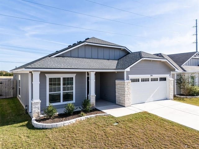 3711 McCleland Creek Trl