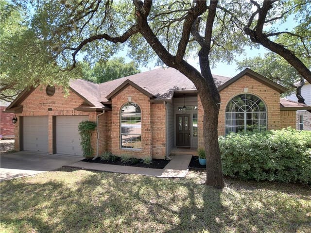 3712 Caney Creek Rd