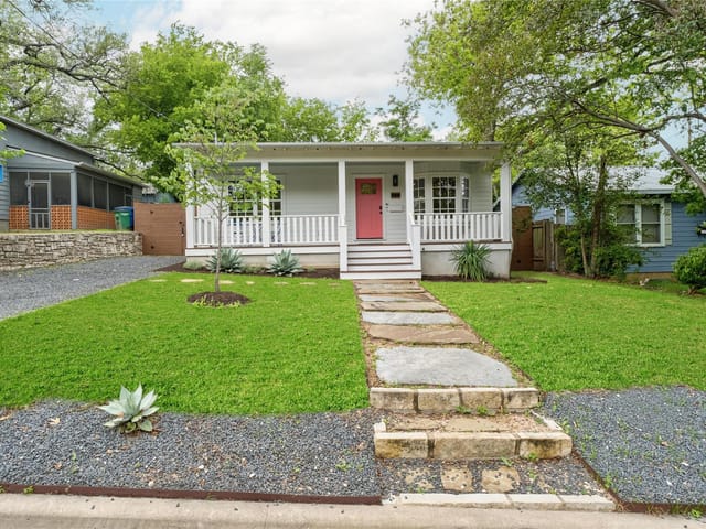 3712 Werner Ave