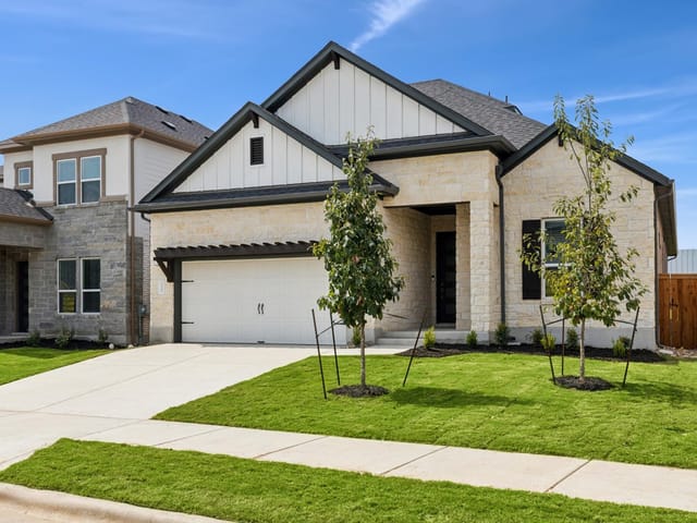 3713 Prosper Rd