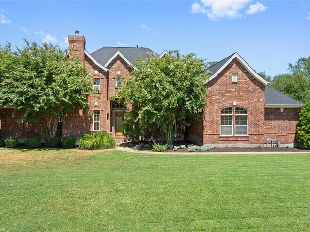 3713 Travis Country CIR