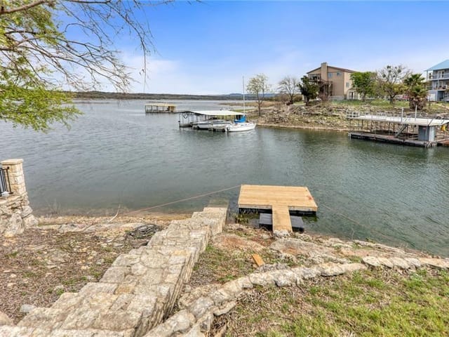View 3714 Parliament Cv 3714 Parliament Cv - property photo 1 - Luxury home in Lago Vista, TX