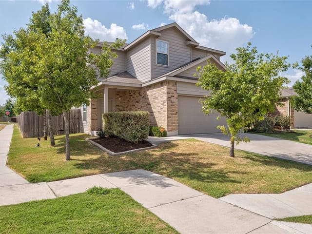 3716 Black Granite Dr