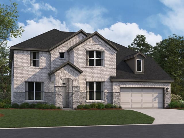3716 Plentywood LN
