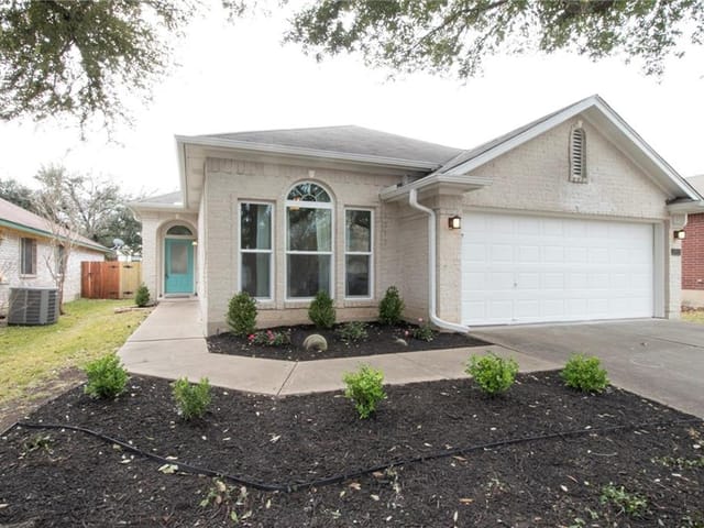 3717 Bratton Heights Dr