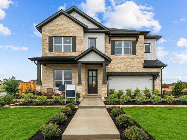 3717 Plentywood LN